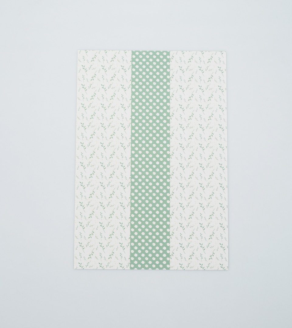 Дизайнерський картон “Гармонія в душі” фото 15