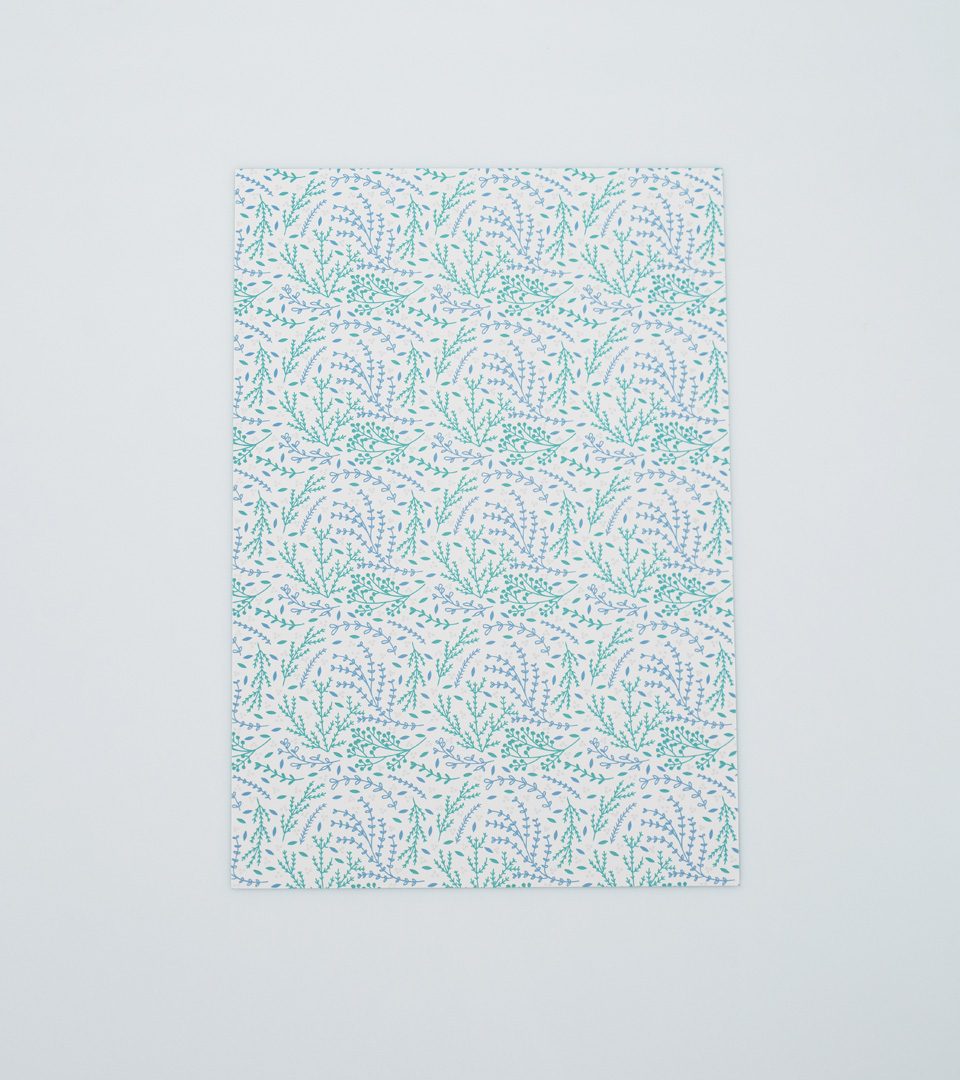 Дизайнерський картон “Гармонія в душі” фото 3