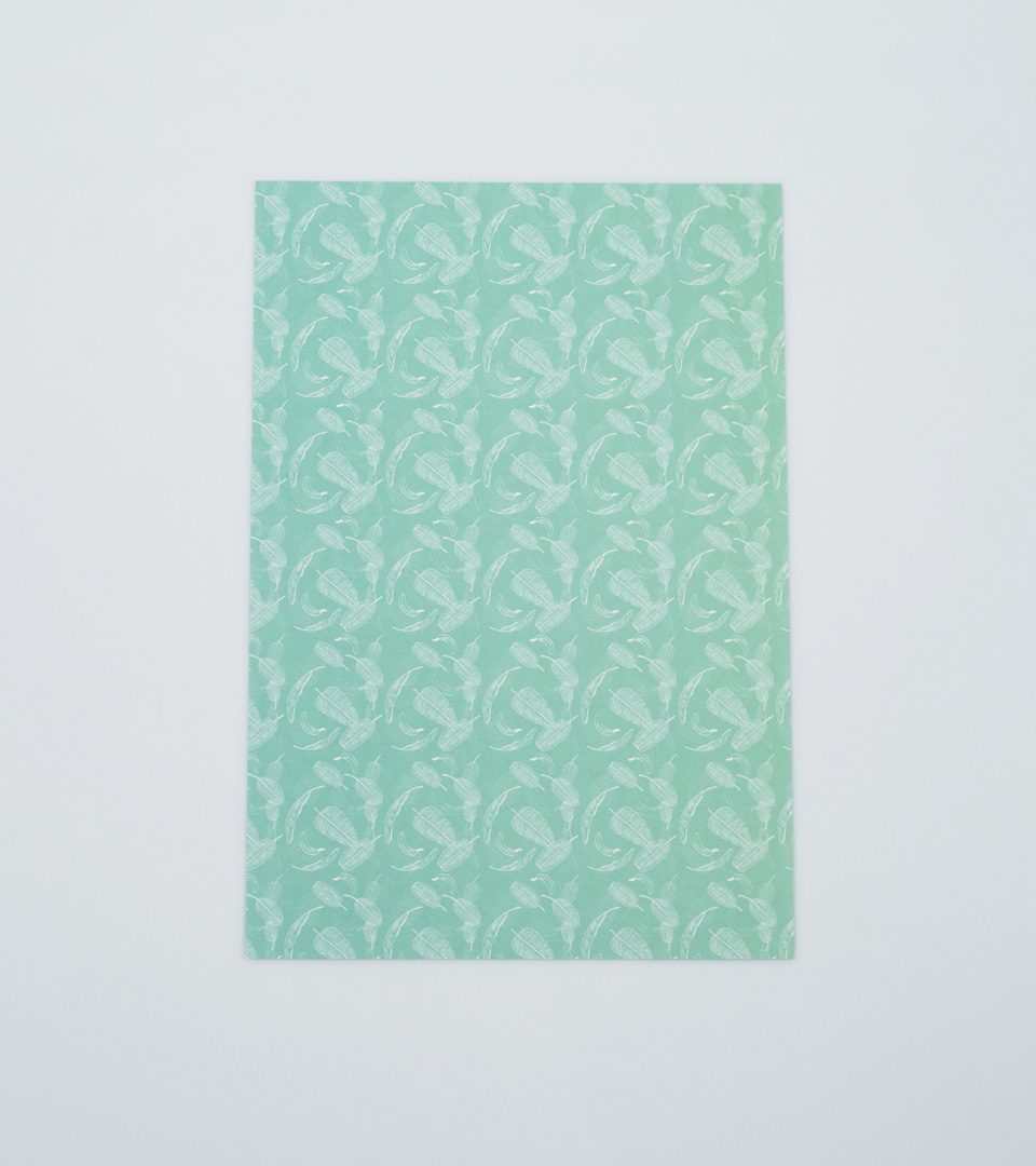 Дизайнерський картон “Гармонія в душі” фото 4