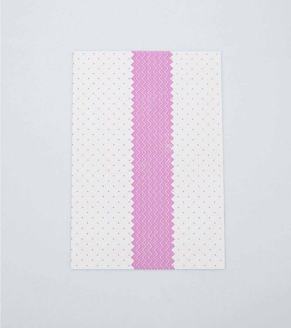 Дизайнерський картон “Гармонія в душі” фото 5