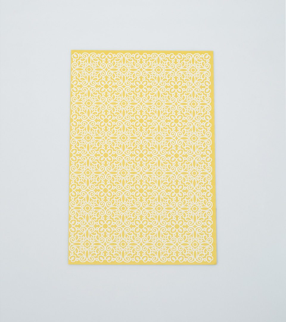 Папір для скрапбукінгу “Геометричні візерунки” фото 10