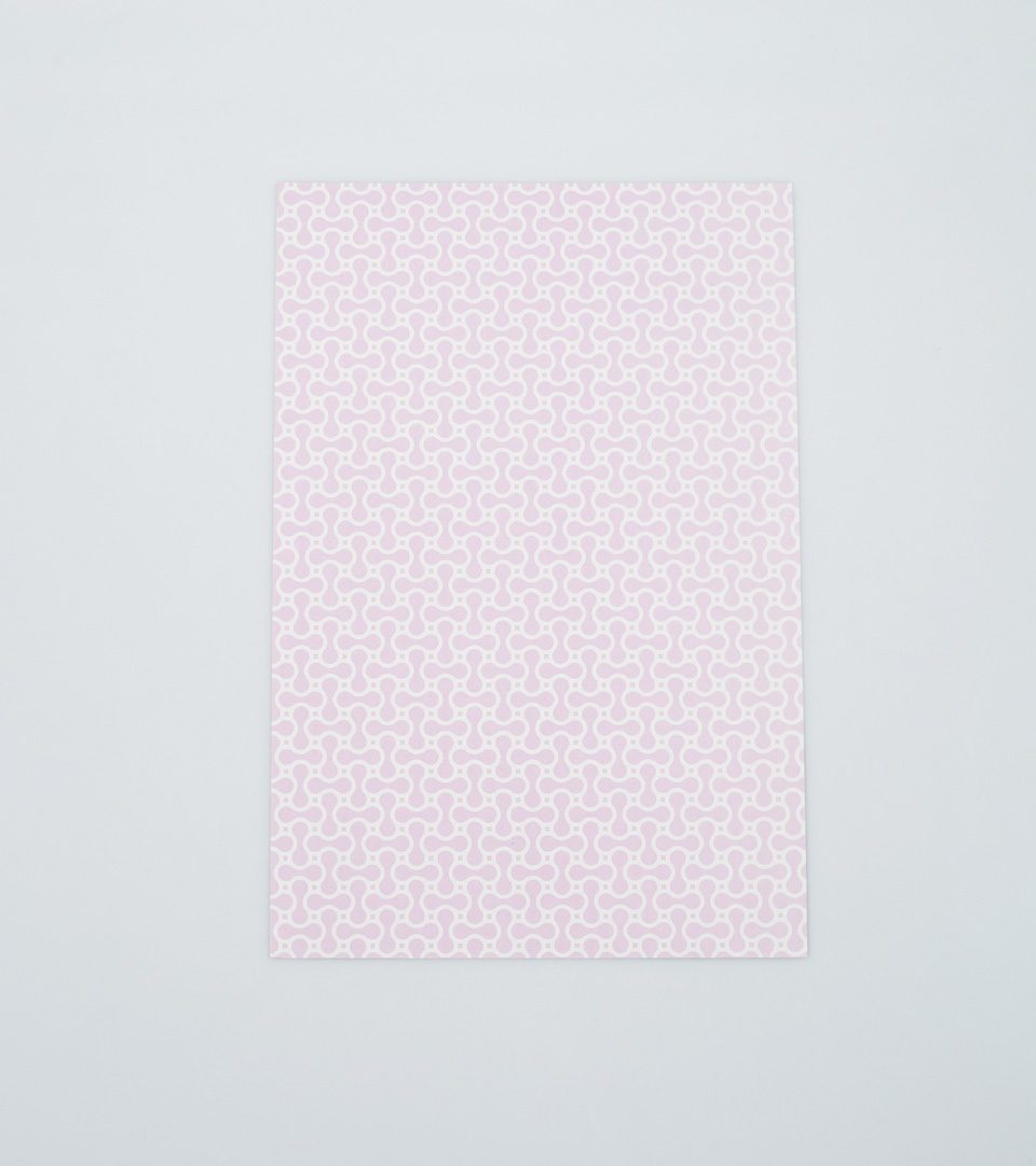 Папір для скрапбукінгу “Геометричні візерунки” фото 11