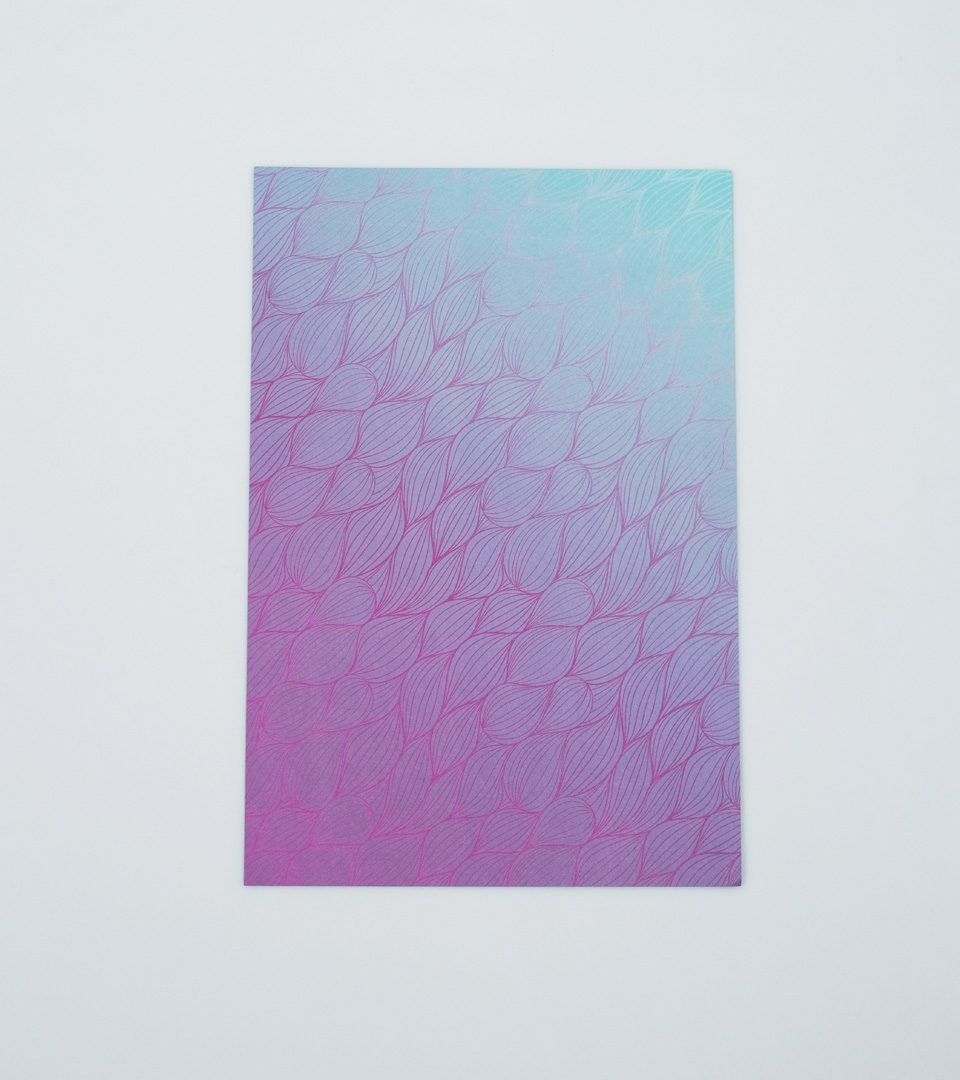 Папір для скрапбукінгу “Геометричні візерунки” фото 15