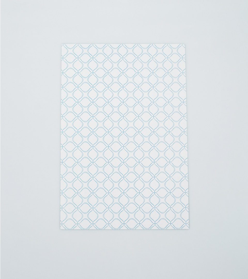 Папір для скрапбукінгу “Геометричні візерунки” фото 5