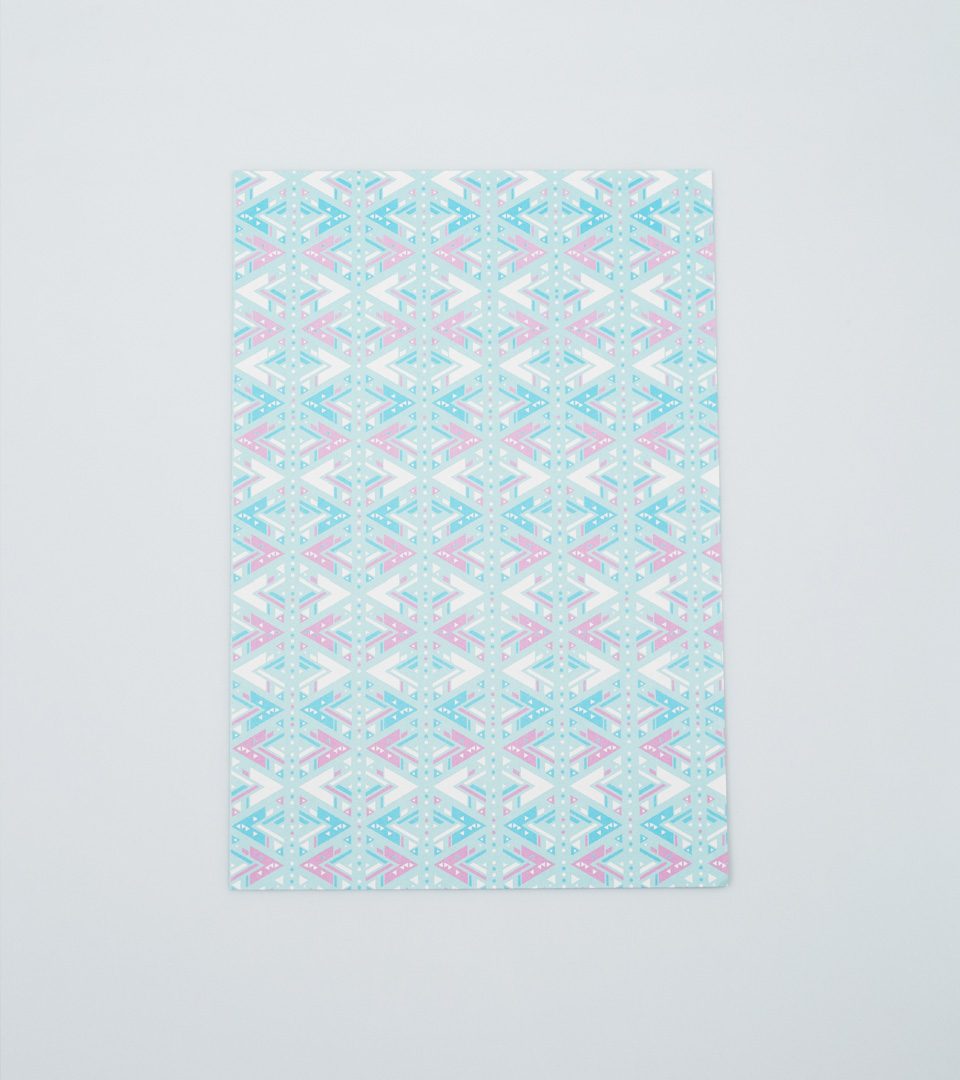 Папір для скрапбукінгу “Геометричні візерунки” фото 6