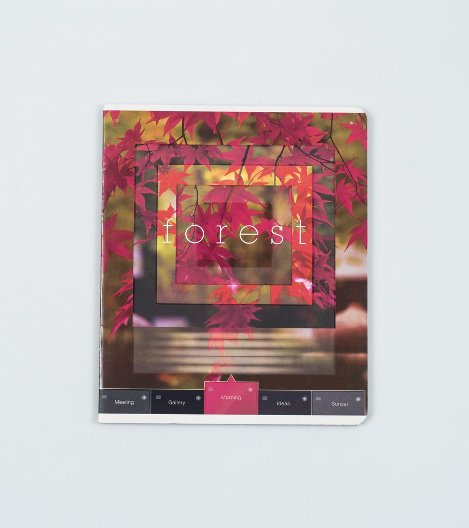 Зошити загальні “Глибокий ранок” фото 3