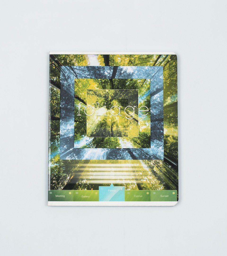 Зошити загальні “Глибокий ранок” фото 4