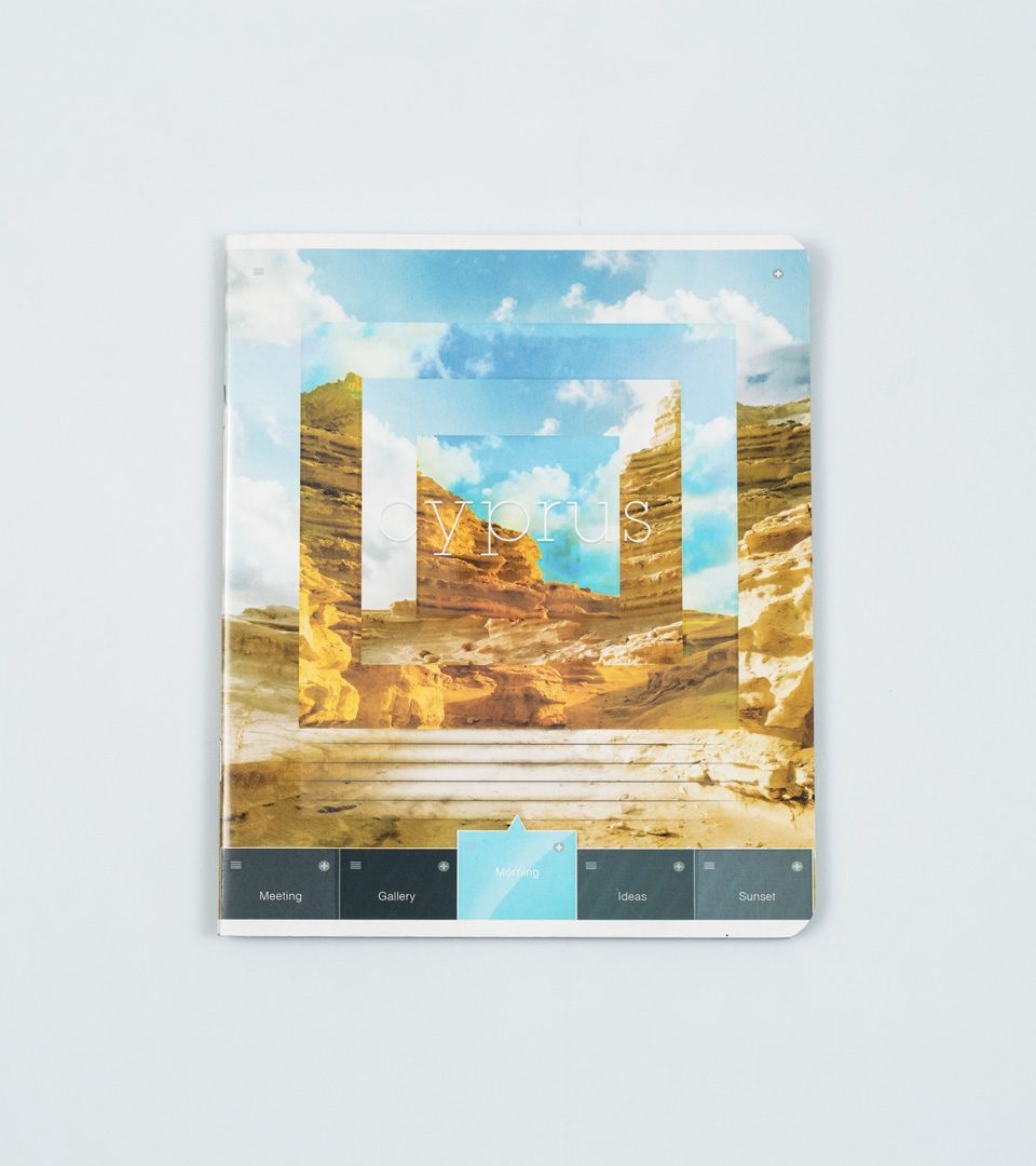 Зошити загальні “Глибокий ранок” фото 5