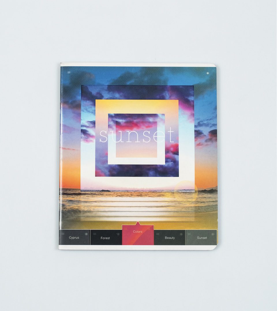 Зошити загальні “Глибокий ранок” фото 6