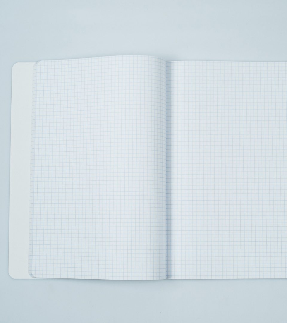 Зошит офісний А4 “Краєвиди” фото 5