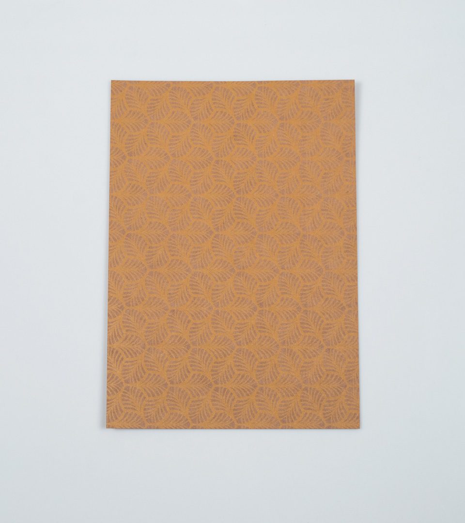 Дизайнерський картон “Крафт мотив” фото 7