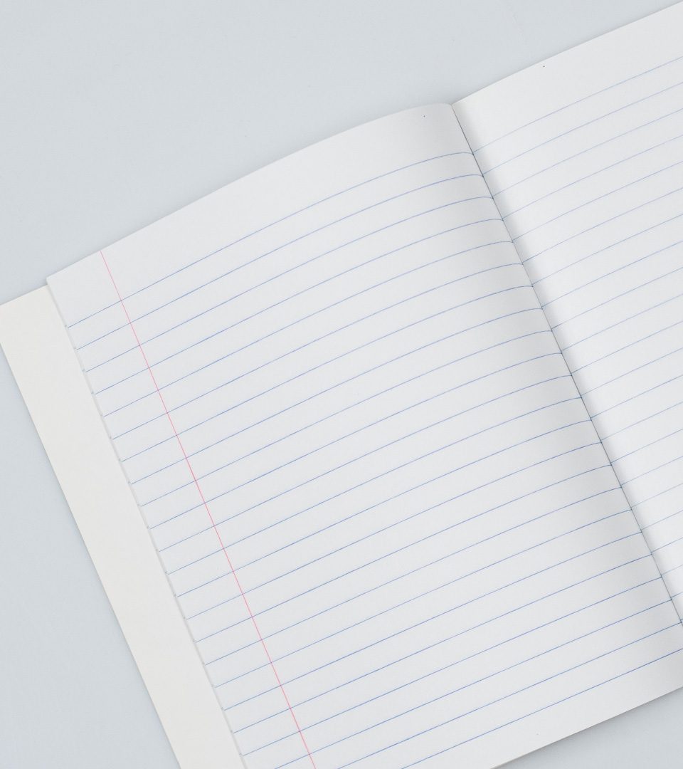 Зошити загальні “Мій профіль” фото 7