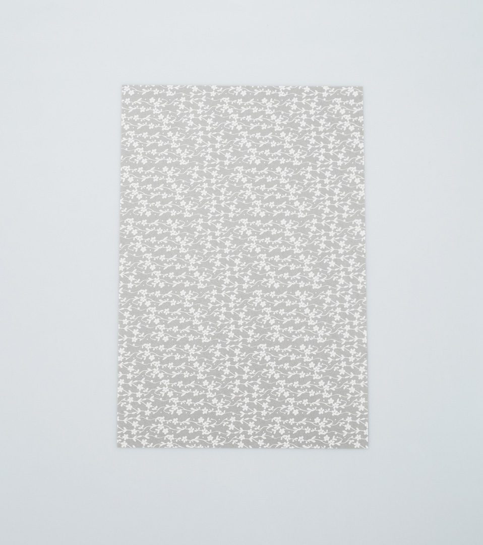 Папір для скрапбукінгу “Монохром” фото 13