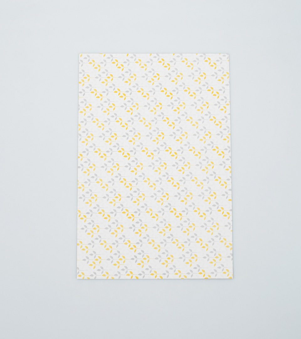 Папір для скрапбукінгу “Монохром” фото 15