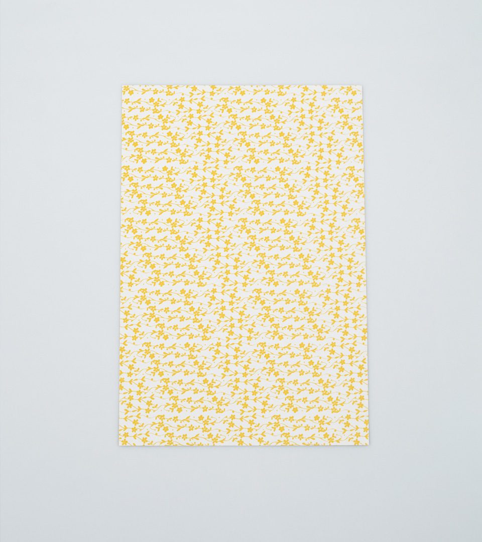 Папір для скрапбукінгу “Монохром” фото 6