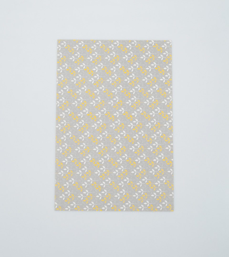 Папір для скрапбукінгу “Монохром” фото 7