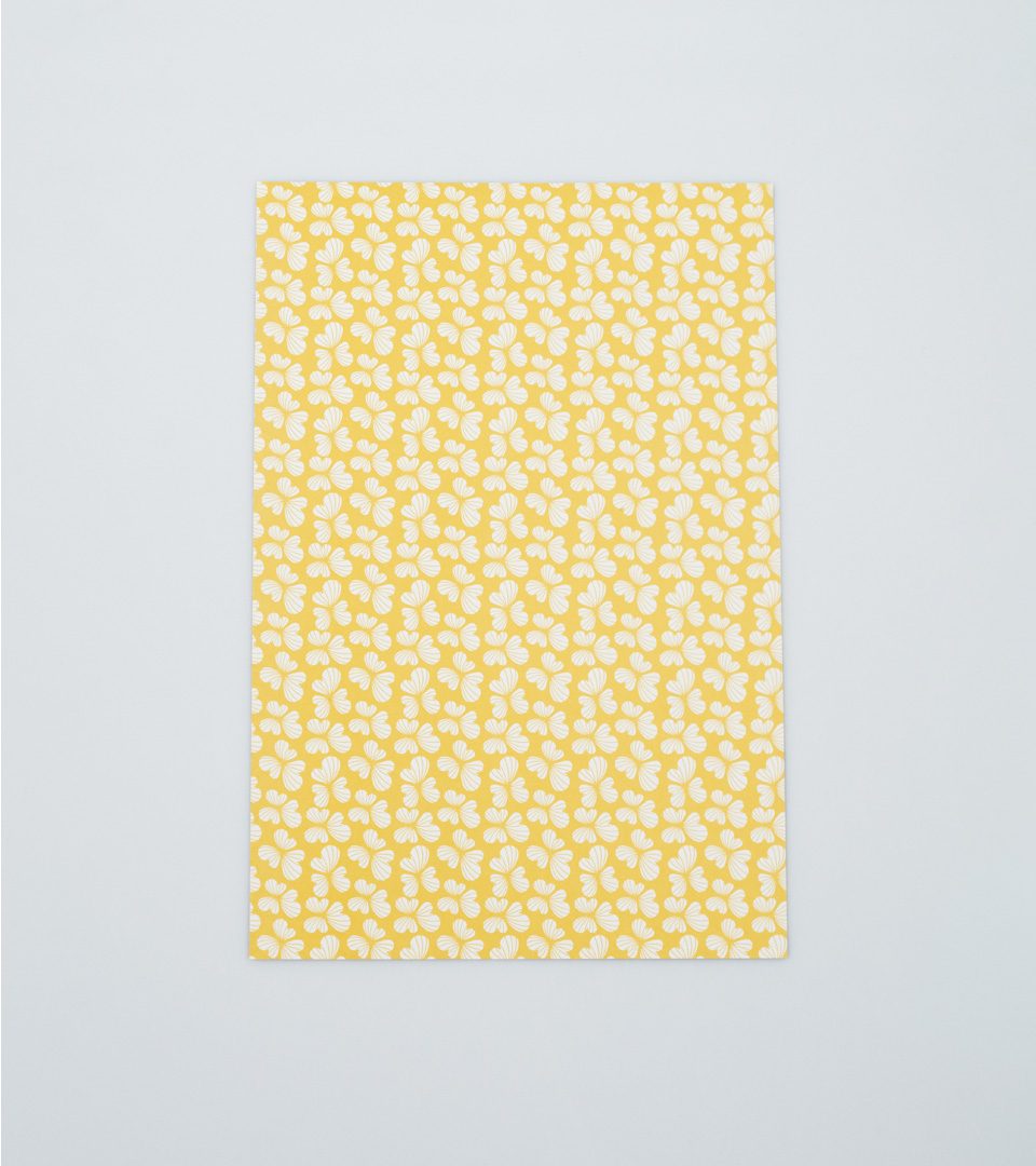 Папір для скрапбукінгу “Монохром” фото 8