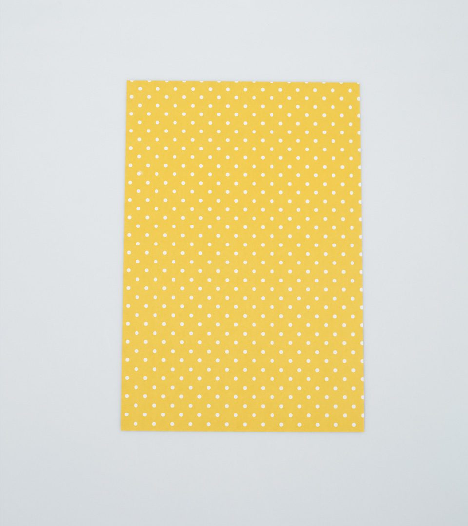 Папір для скрапбукінгу “Монохром” фото 9