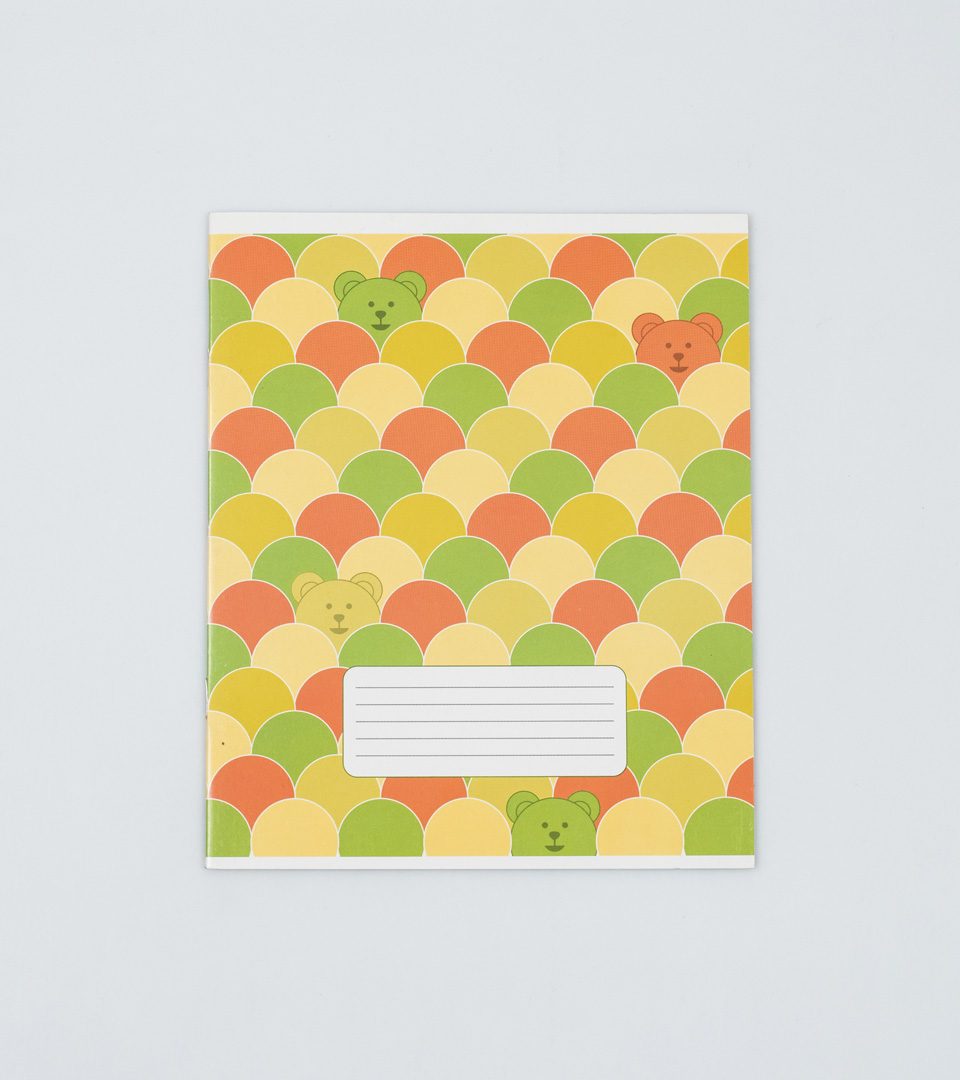 Зошити шкільні “Мозаїка” фото 2