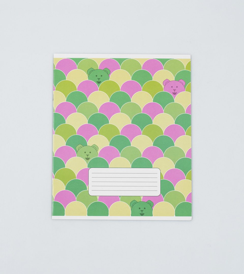 Зошити шкільні “Мозаїка” фото 4