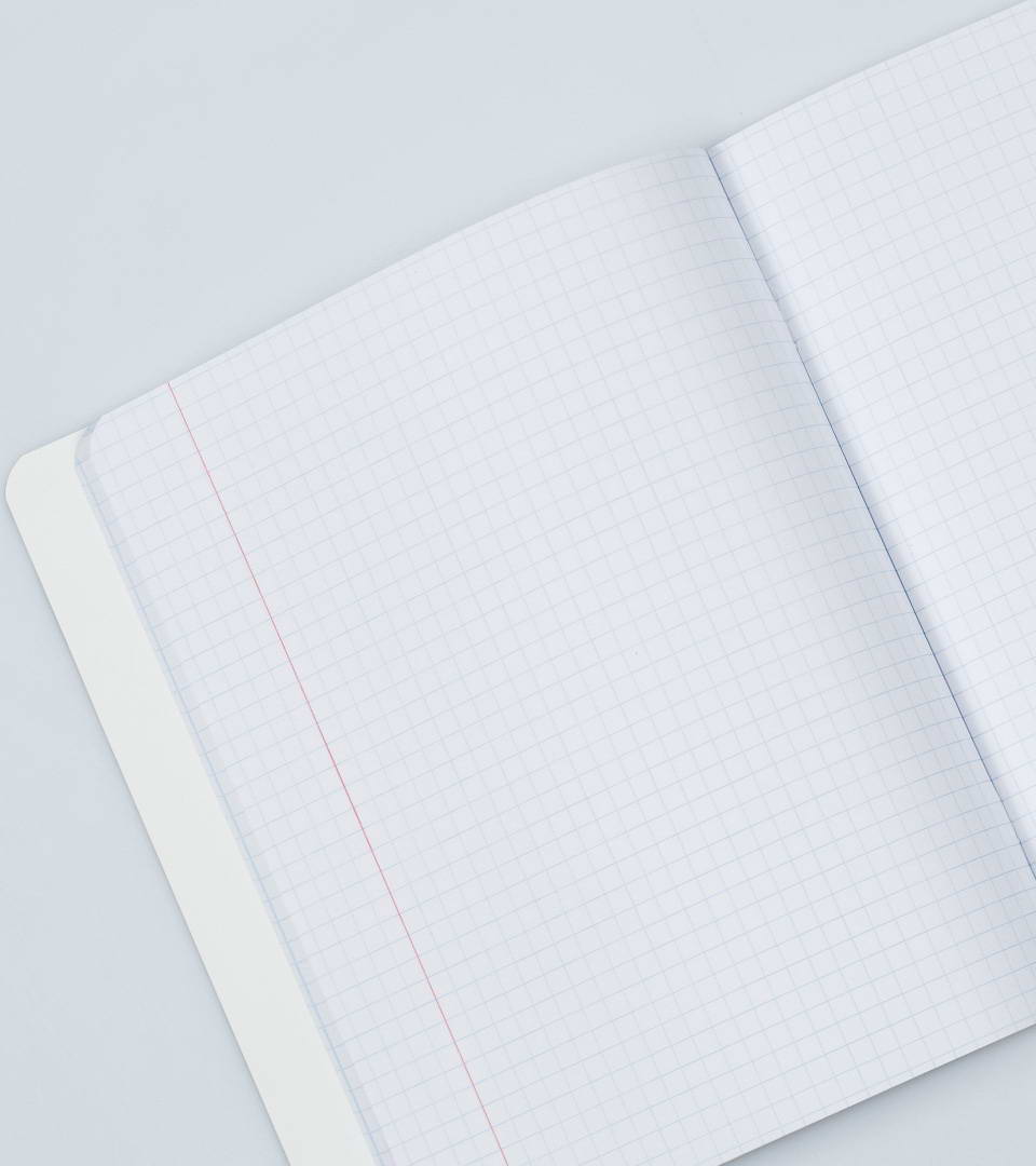 Зошити загальні “Ніжні квіти” фото 7