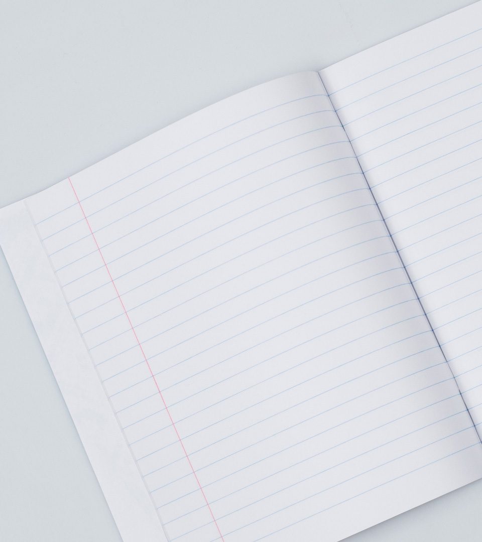 Фонові зошити “Орнамент” 12 аркушів фото 7