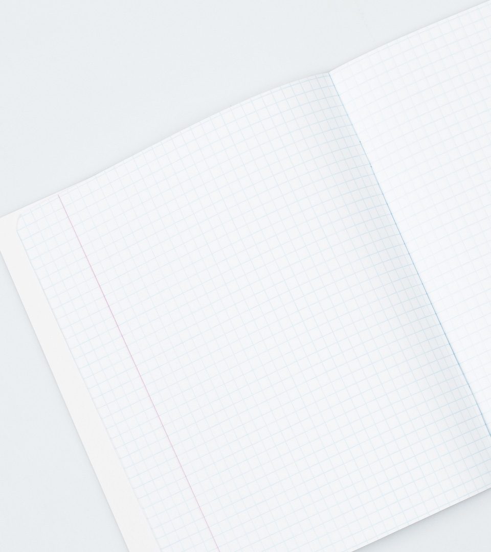 Зошити шкільні “Підводний світ” фото 7