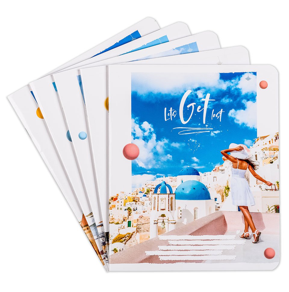 Зошити загальні “Чудові вихідні” фото 1