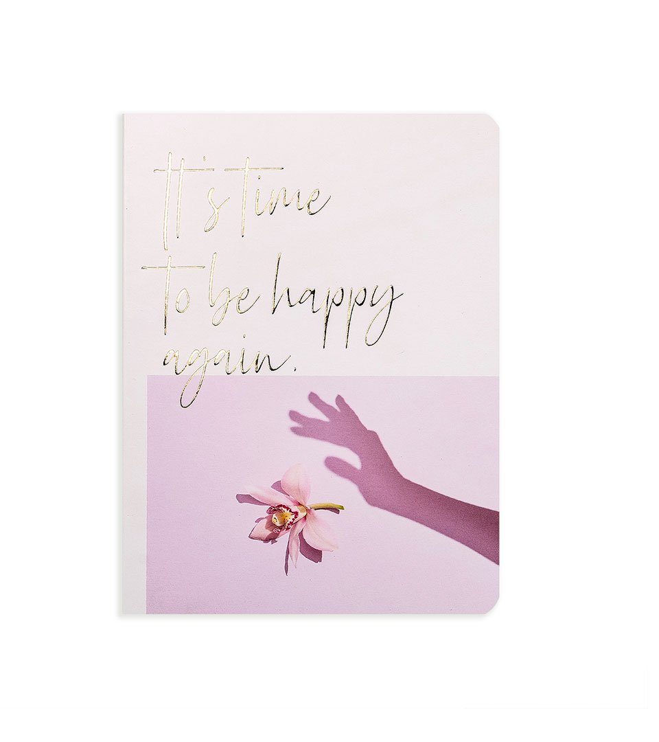 БЛОКНОТ “Будь щасливою” фото 3