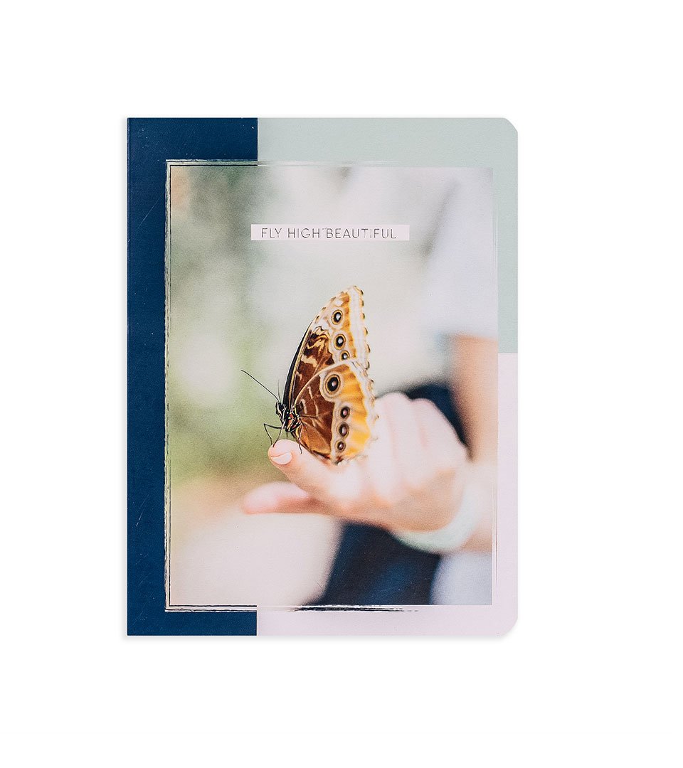 БЛОКНОТ “Метелики” фото 2