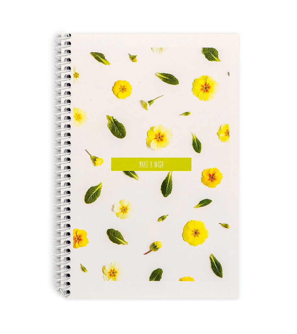 Блокнот А5 “Загадай бажання” фото 2