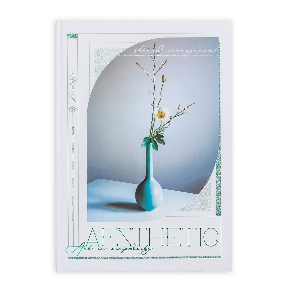 Зошит офісний А4 “Естетика” фото 2