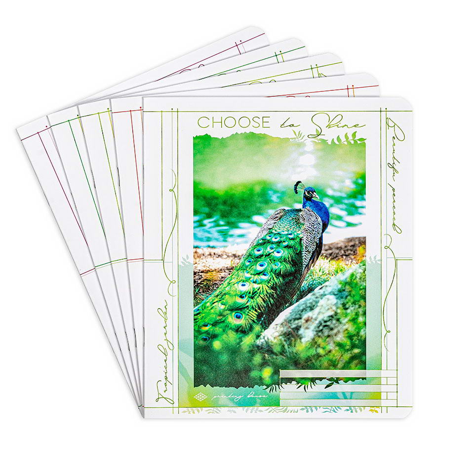 Зошити шкільні “Сяй щодня” фото 1