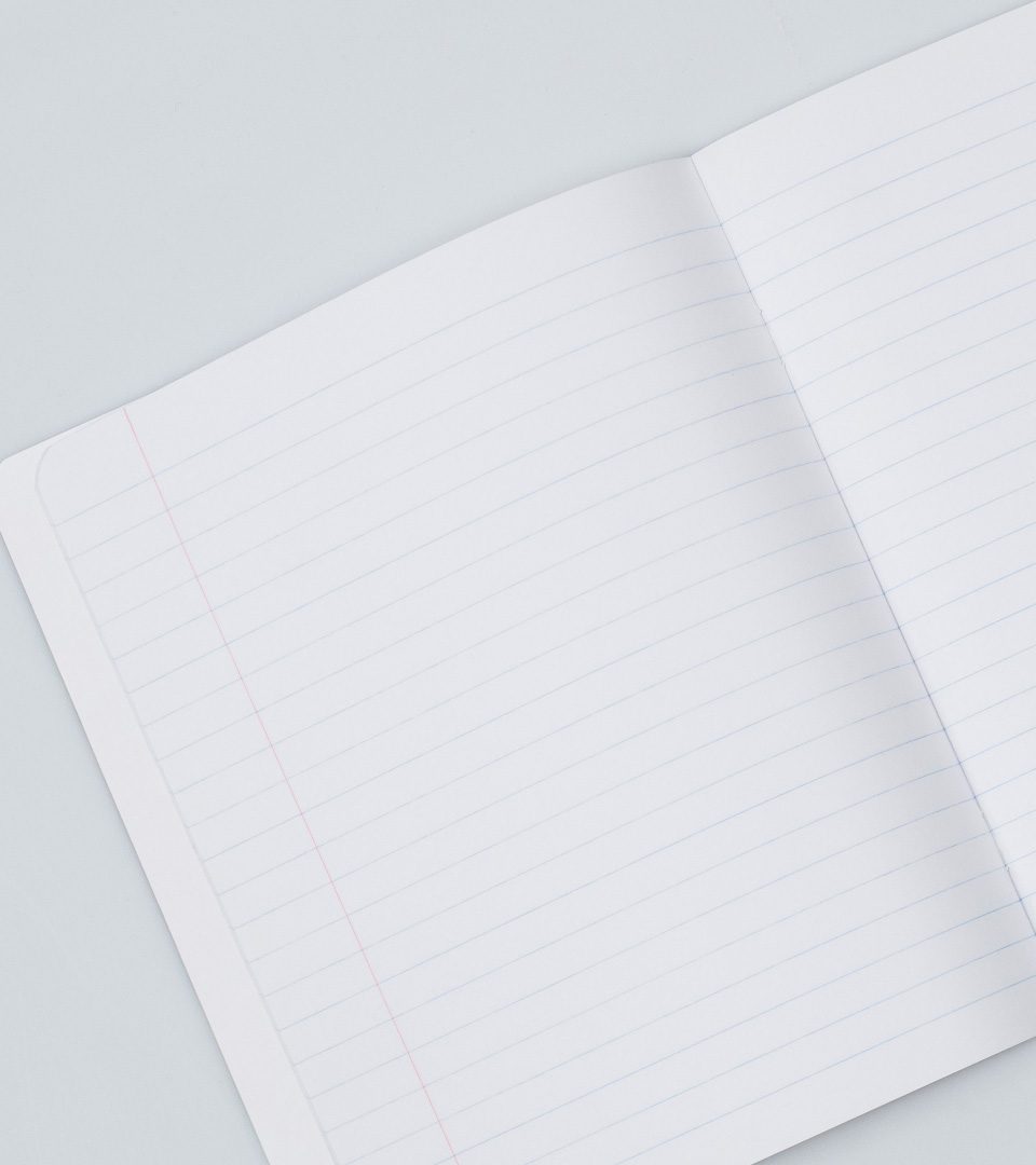 Зошити шкільні “Собачка на пляжі” фото 7