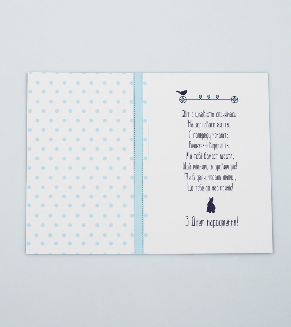 №5 Сину 13396 фото 3