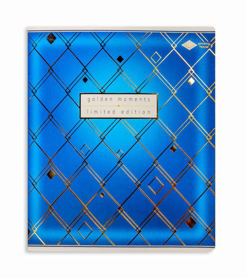 Зошити загальні “Золоті слова” фото 2