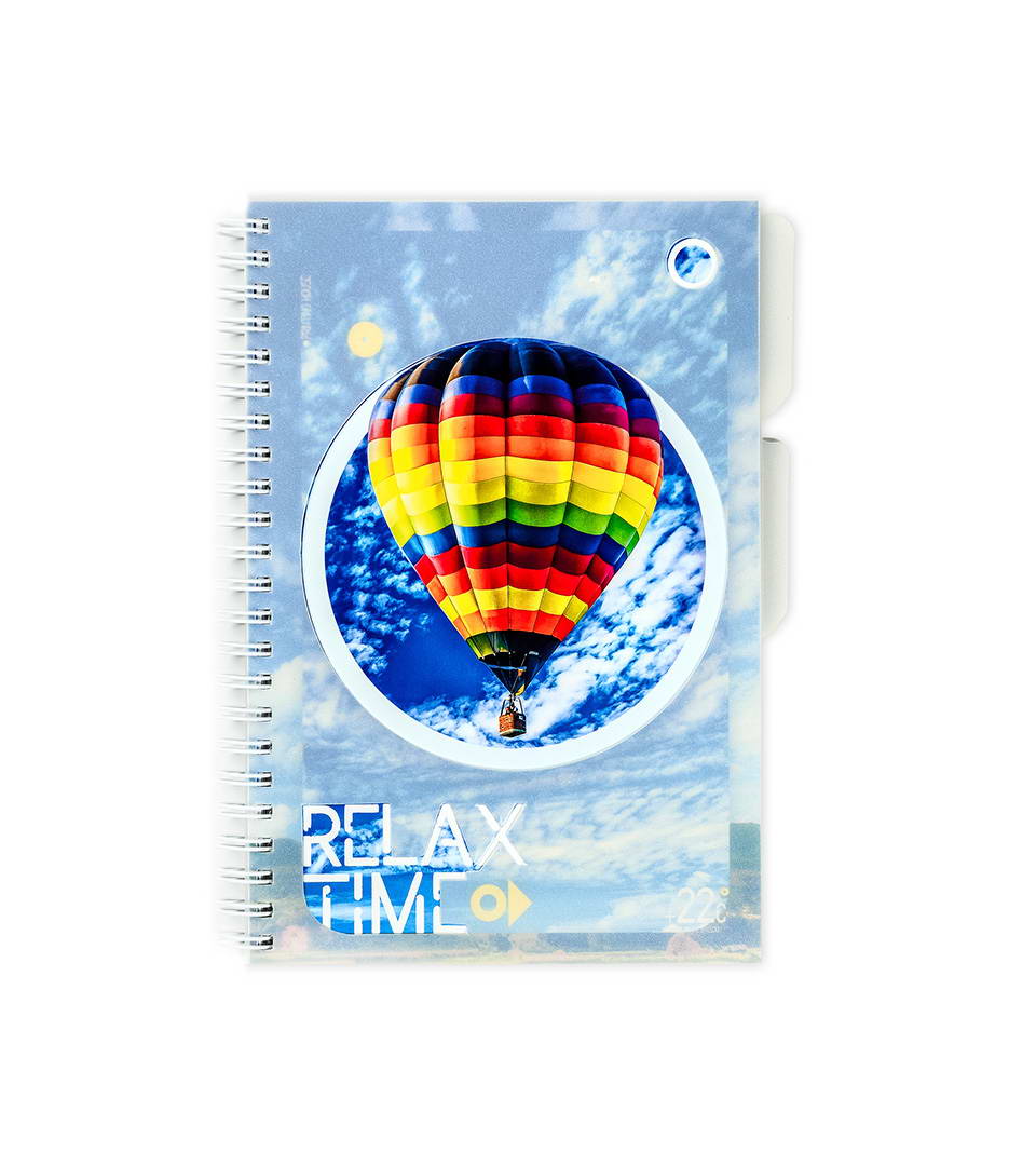 Блокнот “Час відпочити” фото 4