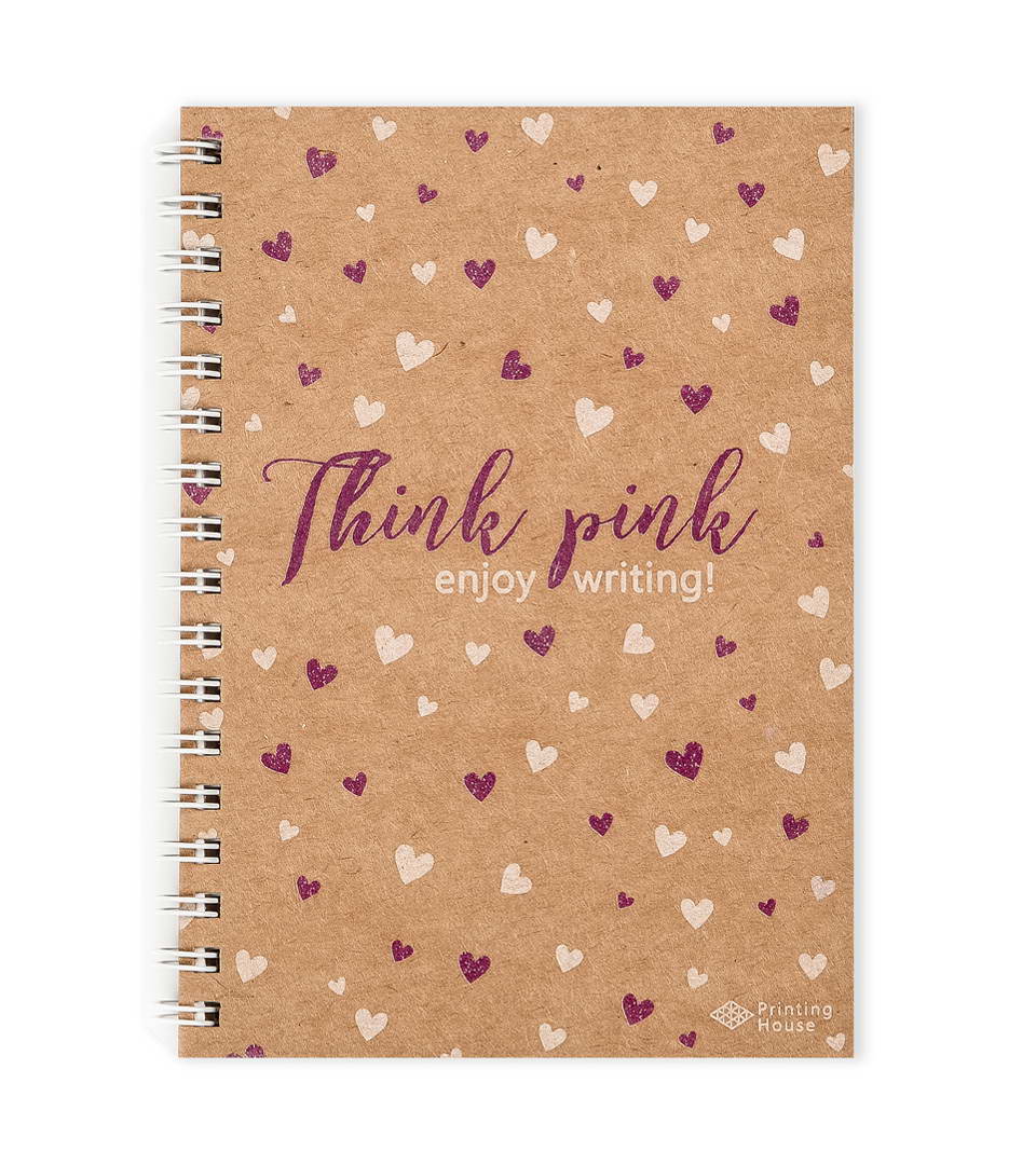 Блокнот “Колір” фото 2