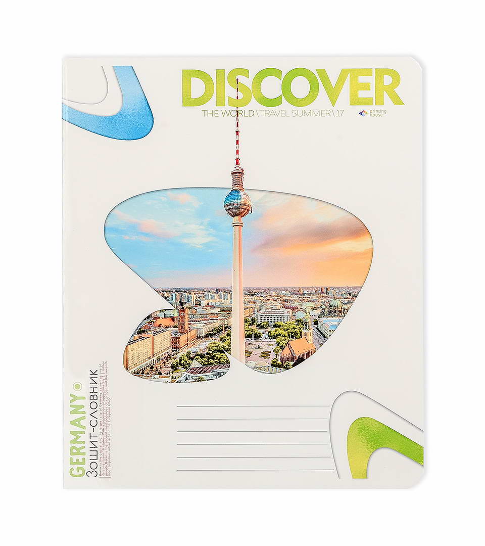 Зошит-словник фото 2