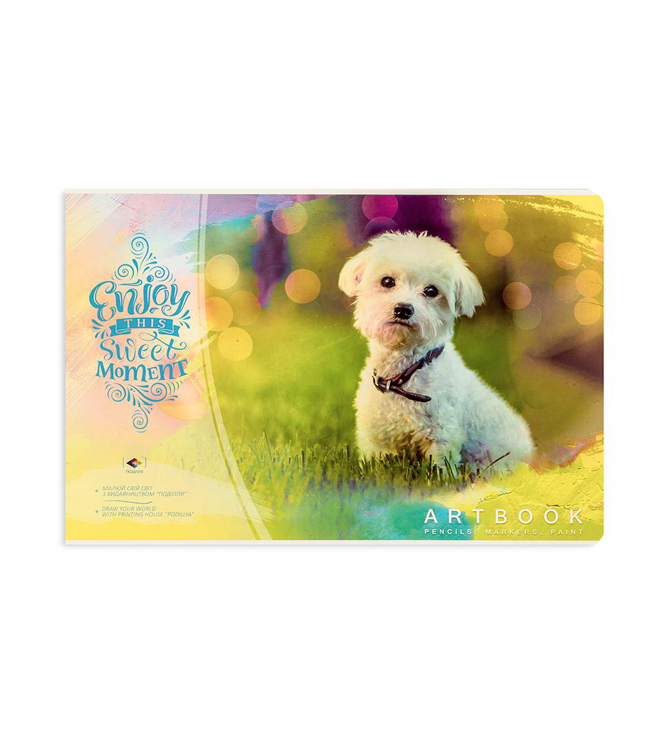 Альбом “Солодкі моменти” фото 3