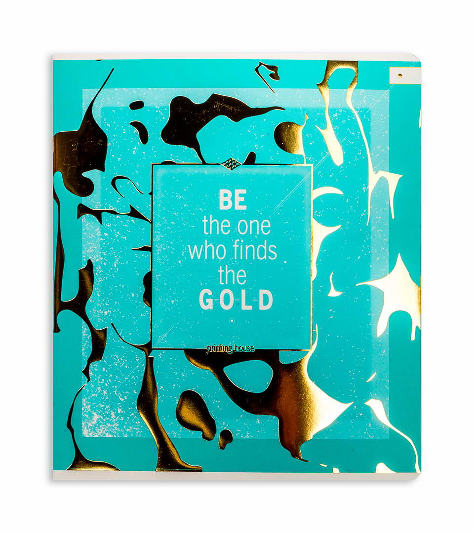 Зошити загальні “Золоті моменти” фото 3