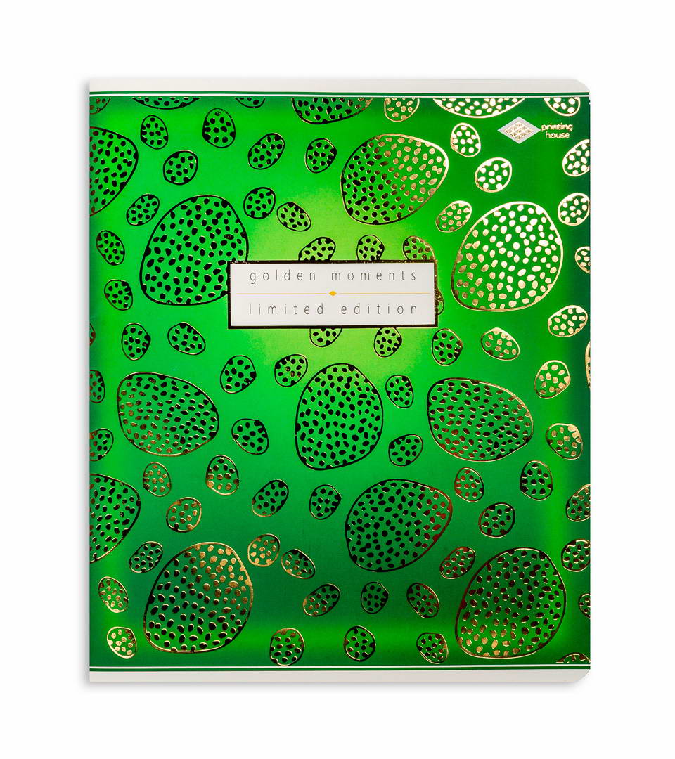 Зошити загальні “Золоті слова” фото 3