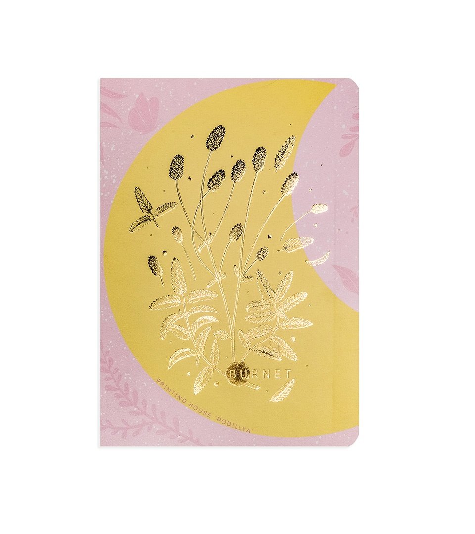 БЛОКНОТ “Ніжність” фото 4