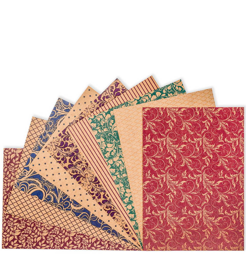 Дизайнерський картон “Глибока любов” фото 2