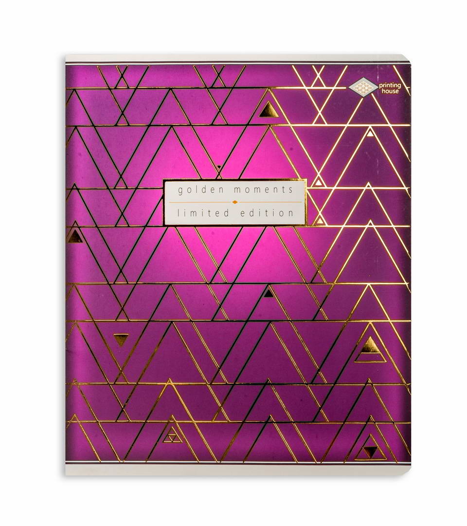 Зошити загальні “Золоті слова” фото 4