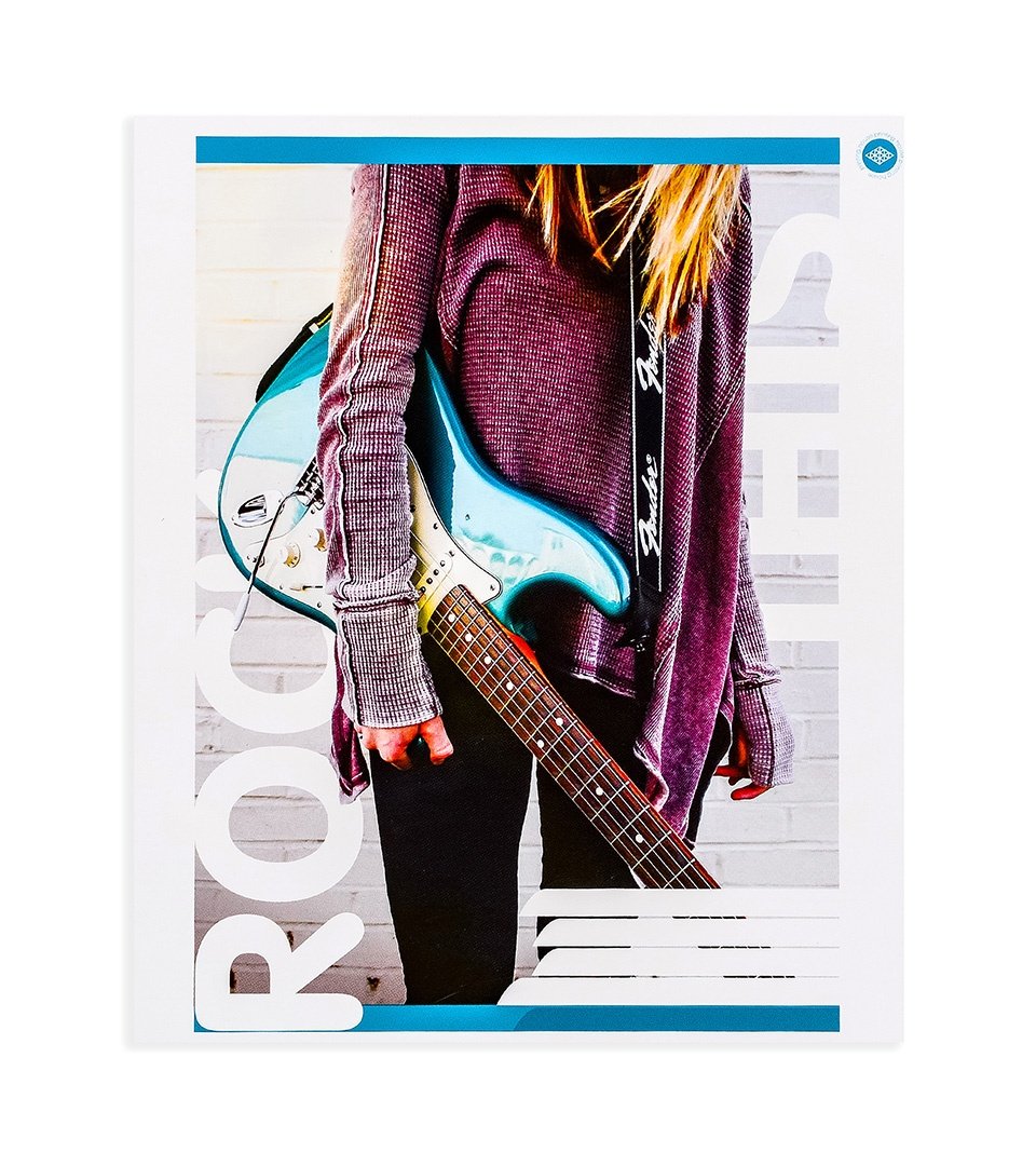 Зошити для нот “Музичні 5” фото 2