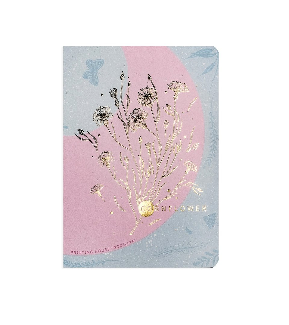 БЛОКНОТ “Ніжність” фото 3