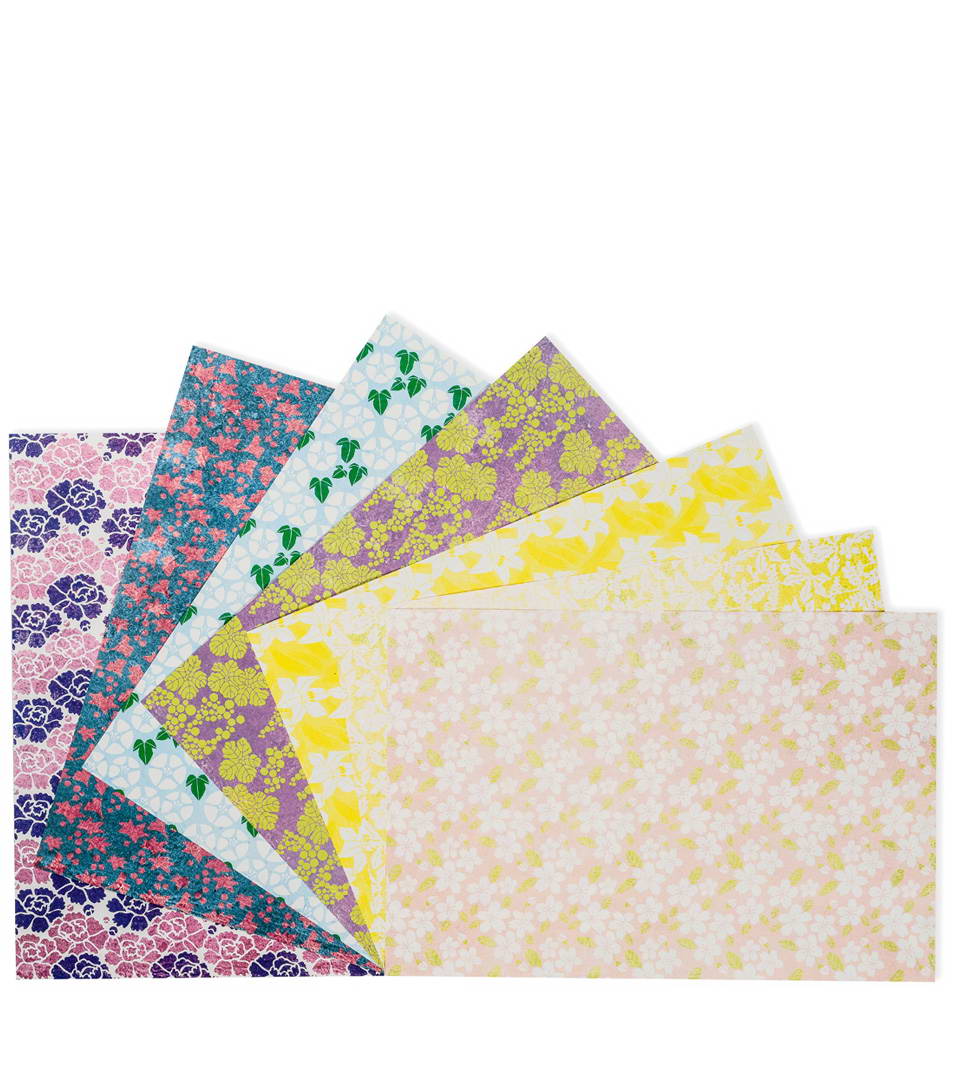 Папір для скрапбукінгу “Глибока любов” фото 3