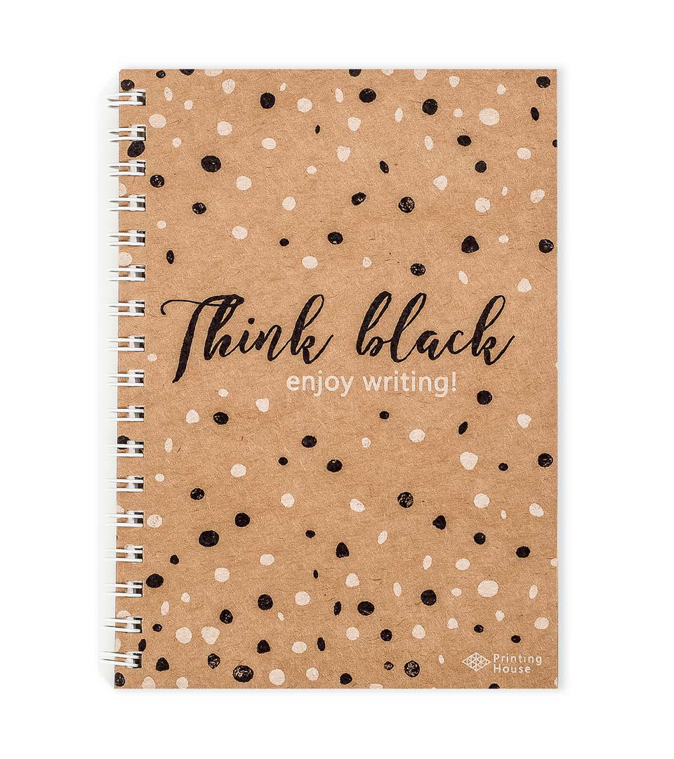 Блокнот “Колір” фото 4