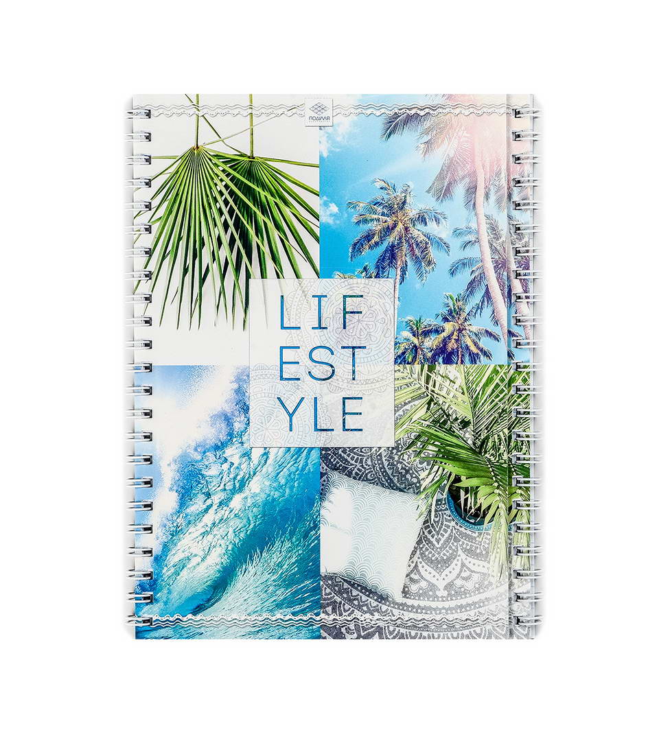 Блокнот “Стиль життя” фото 4